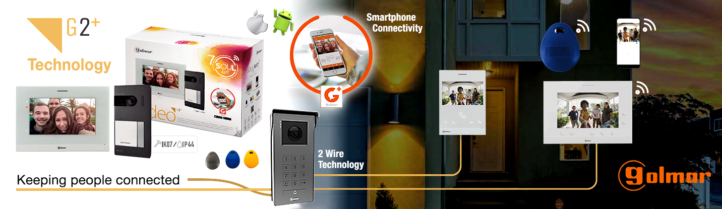 Intercom & Kits