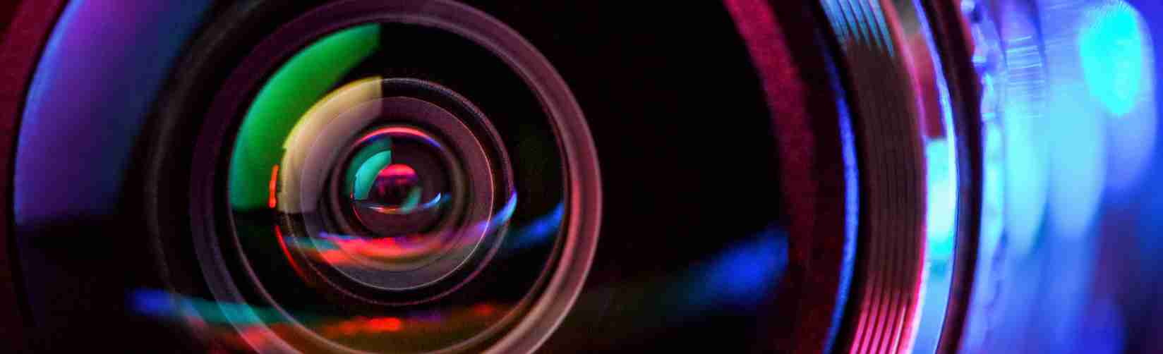Lens Modules