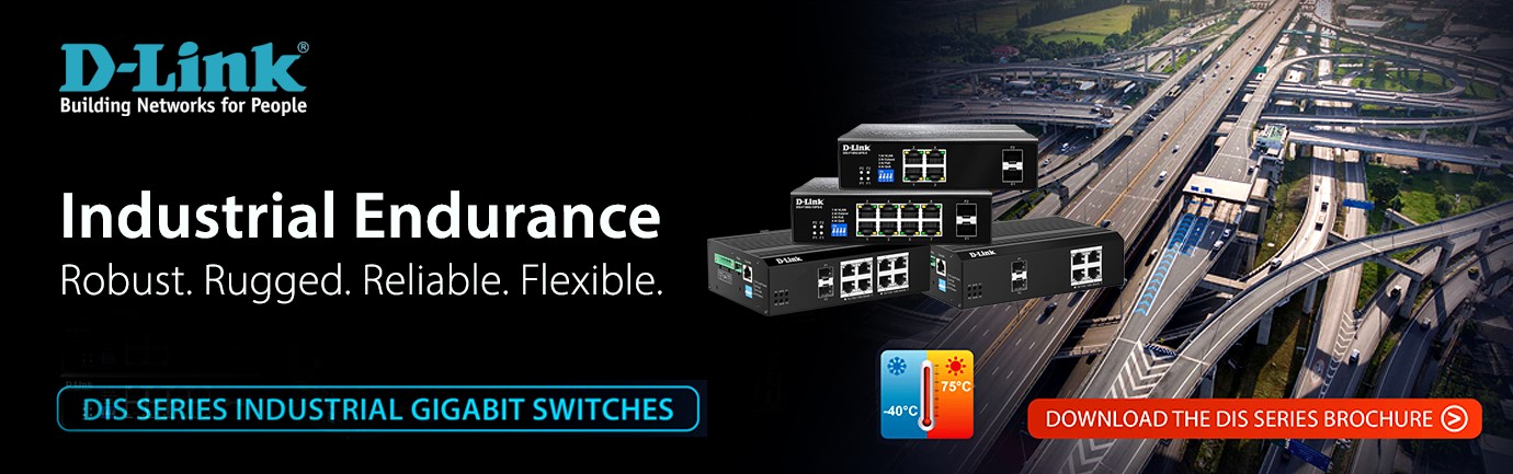 D-Link
