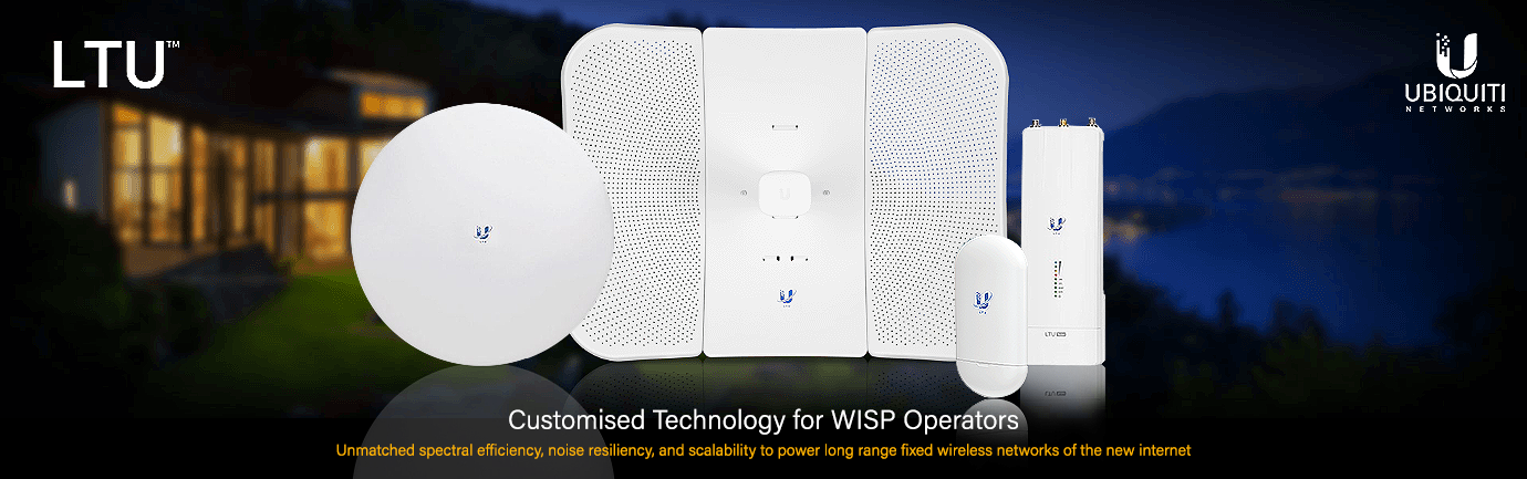 Ubiquiti