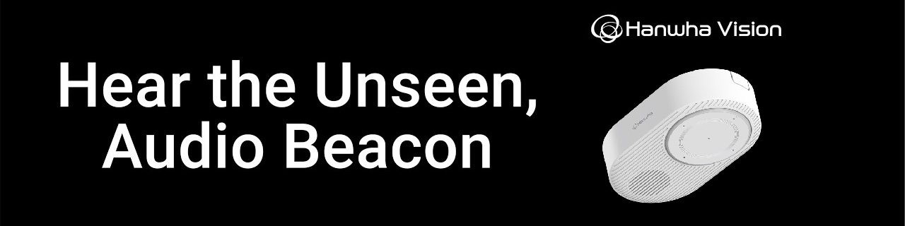 Audio Beacon