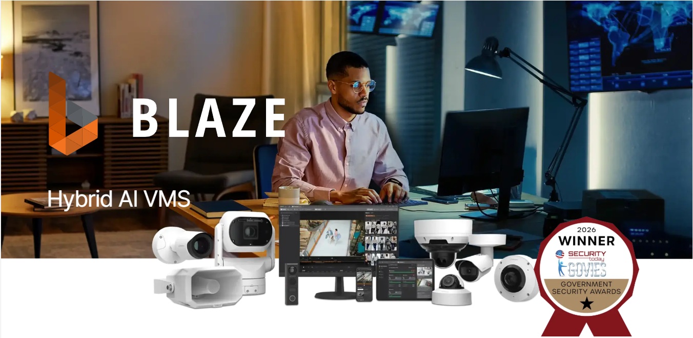 BLAZE Appliances