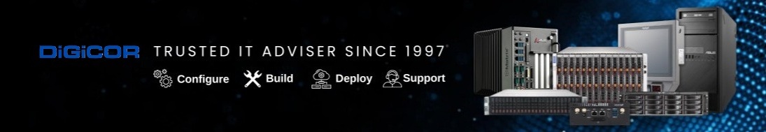 Enterprise NAS