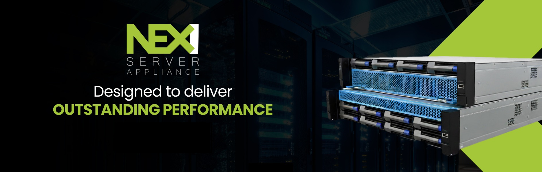 Server Appliances