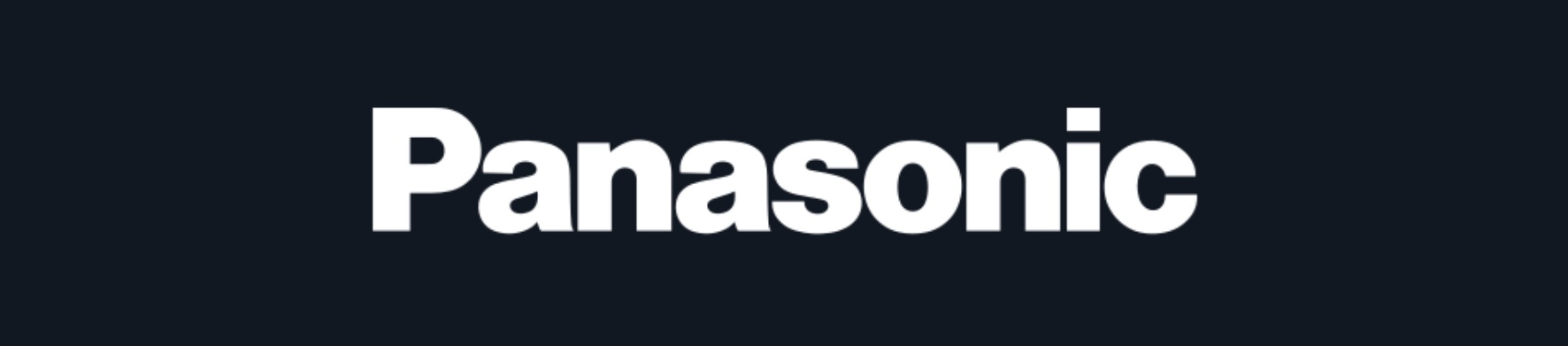 Panasonic 1-By-Multi