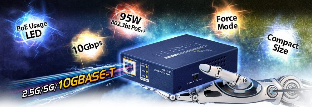 Ethernet Devices