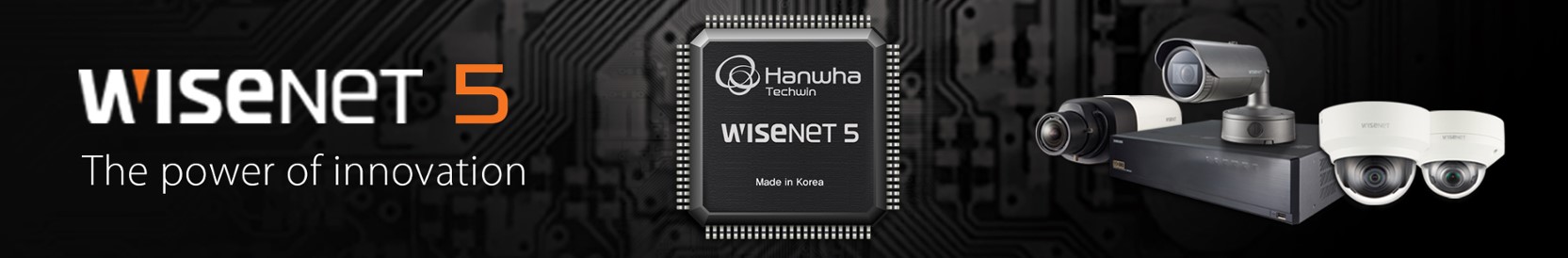 WN5 SoC