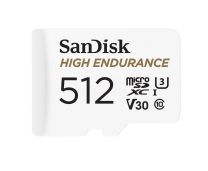 DB-microSD-512 Endurance