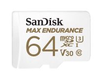 DB-microSD-64 Surveillance