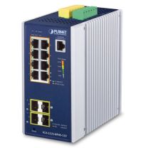 SIT-IGS-5225-8P4S-12V