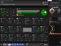 Dashboard Reporting Tool