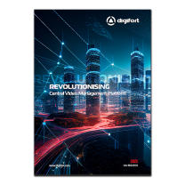 Revolutionising Central Video Management Platform