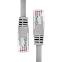 SCA-CAT6-1M/Grey