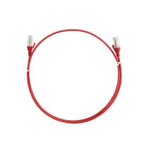 SCA-CAT6-2M/Red