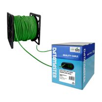 SCA-CAT6/Green