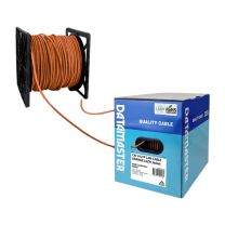 SCA-CAT6/Orange