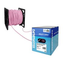 SCA-CAT6/Pink
