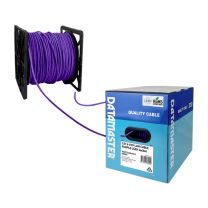 SCA-CAT6/Purple