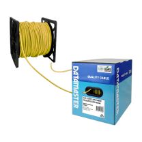 SCA-CAT6/Yellow