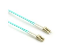 SCA-LCLC-MM-OM4-3M-Aqua