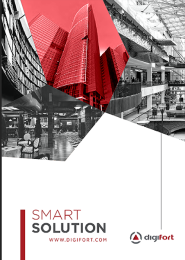 Digifort Smart Solutions