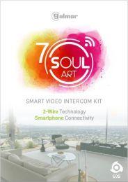 GOLMAR Soul Kit Brochure