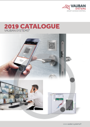 Vauban Catalog