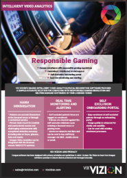 Responsible Gaming