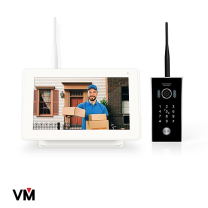 VM-100W Kit