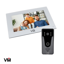 VM-700Kit-White