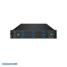 NVR-NAS 4800-12Bay