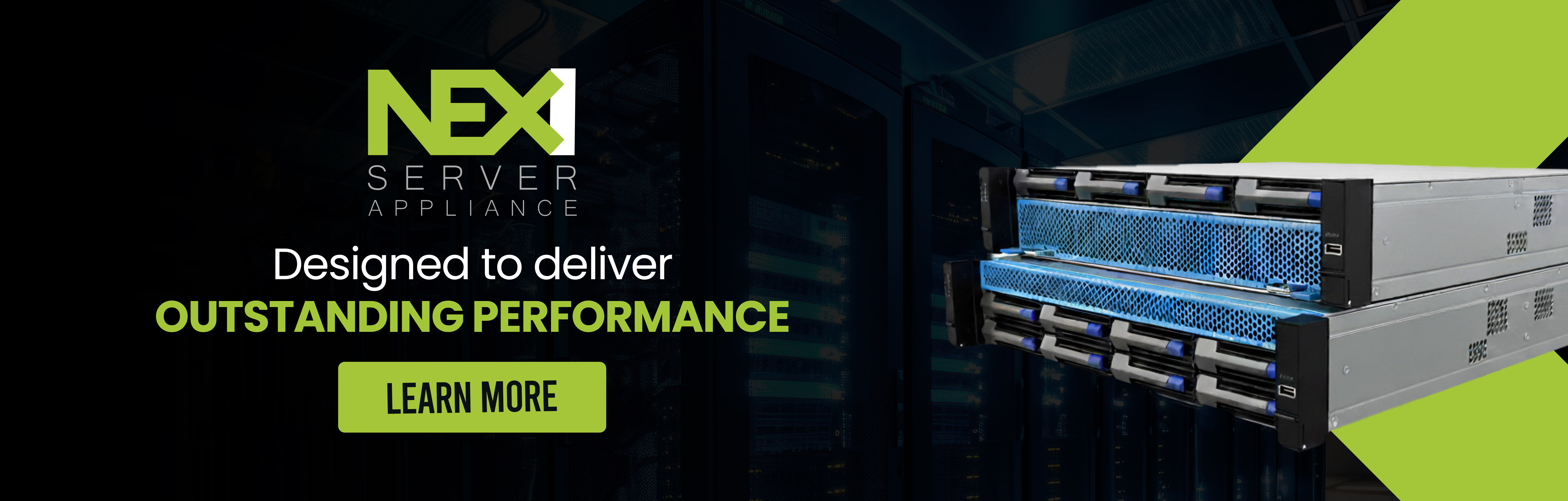 Nexi Server