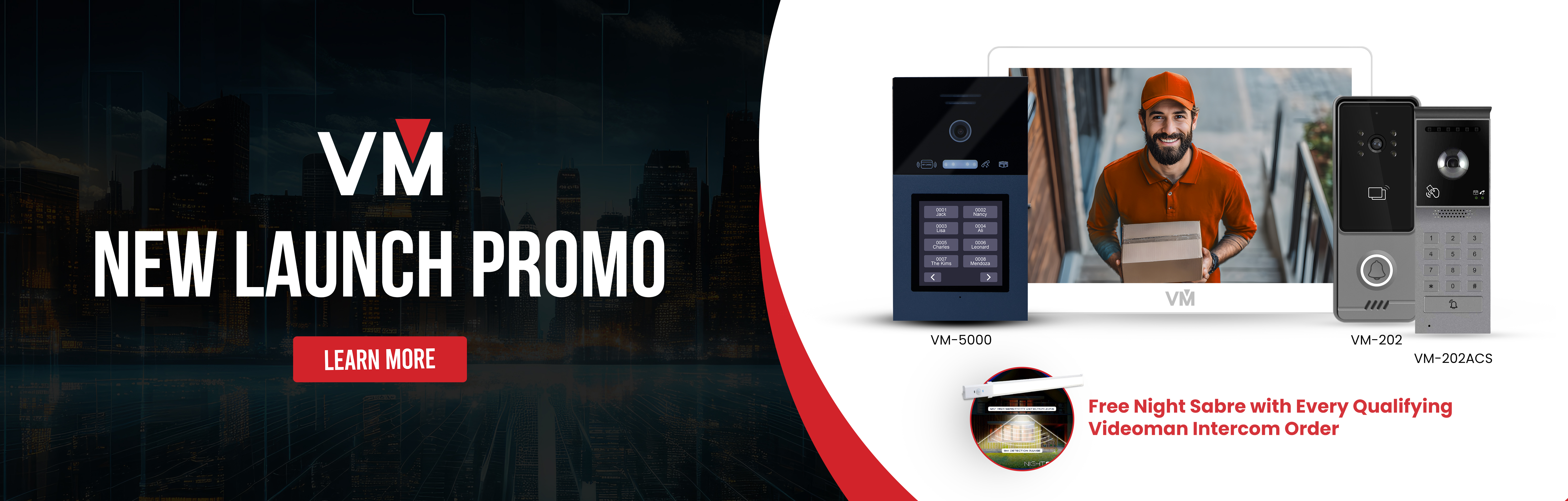 VM Product Launch