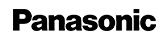 panasonic