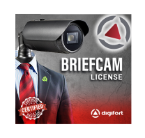 BRIEFCAM Licenses