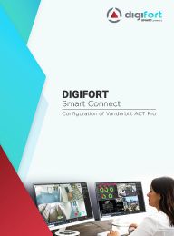 Digifort SmartConnect_Integriti