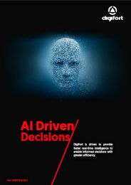 Digifort AI Driven Decisions 2022
