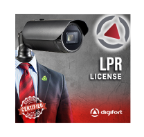 LPR Licenses