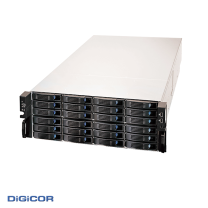 NVR-Server 4800-24 Bay