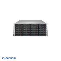 NVR-Server 4800-36Bay