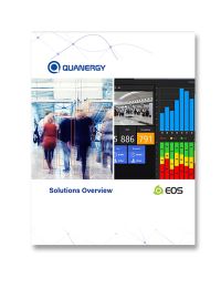 Quanergy LiDAR Solutions Overview