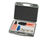 SCA-Coax Tool Kit