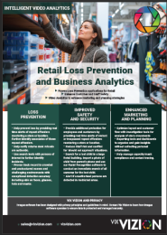 Retail Loss and Prevention