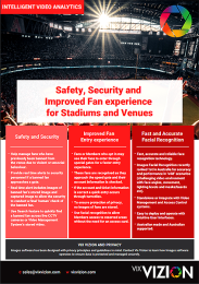 Stadiums and Sporting Venues